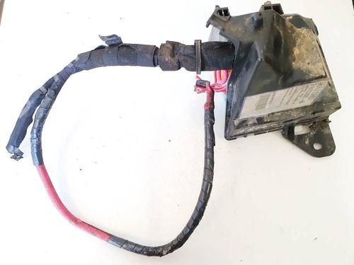 Fuse box RENAULT LAGUNA III (BT0/1) 2.0 dCi (BT01, BT08, BT09, BT0E, BT0K, BT12, BT1C, BT1D,... | BP32920414E1 - Image 3