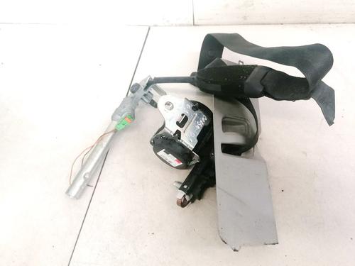 Used Front left seatbelt Front left seatbelt 35481346 35481346