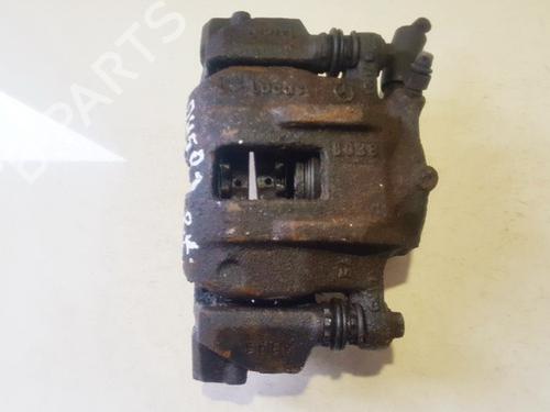 Used Left front brake caliper Left front brake caliper 35847182 35847182