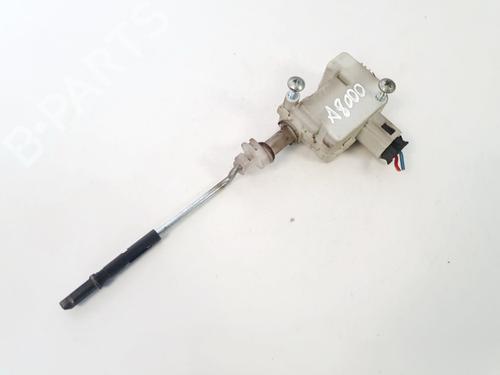 Used Fuel door actuator Fuel door actuator 35437527 35437527