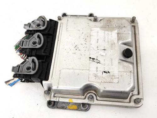 Engine control unit (ECU) PEUGEOT 307 (3A/C) 2.0 HDi 90 | BP32955680M57 - Image 3