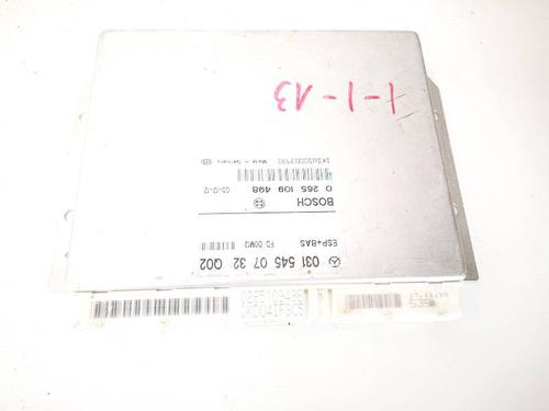 Used ESP ECU ESP ECU 35266123 35266123