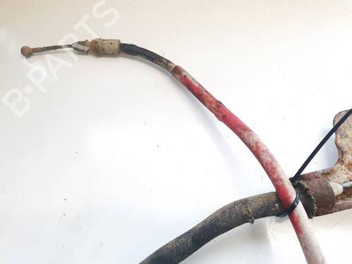 Håndbremsekabel PEUGEOT 807 (EB_) 2.0 HDI | BP39391649C145 - Image 2