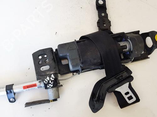 Used Front right seatbelt Front right seatbelt VOLVO V50 (545) 1.6 D (110 hp) 35498117 35498117