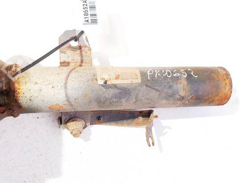 Left front shock absorber FORD TRANSIT Van (FA_ _) 2.2 TDCi | BP34940039M16 - Image 3