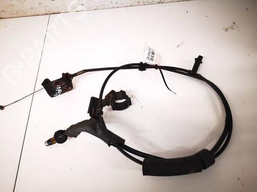 Used Cable Cable MAZDA 3 (BK) 1.6 (BK14) (105 hp) 34849206 34849206