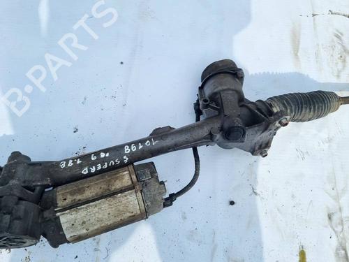 Steering column SKODA SUPERB II (3T4) 1.8 TSI | BP34999297M21 - Image 4
