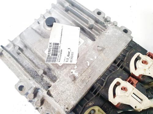 Engine control unit (ECU) FORD GALAXY II (WA6) 2.0 TDCi | BP32891262M57 - Image 2