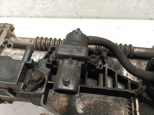 Used Electronic module Electronic module OPEL INSIGNIA A Saloon (G09) 1.6 CDTi (69) (136 hp) 34978907 34978907