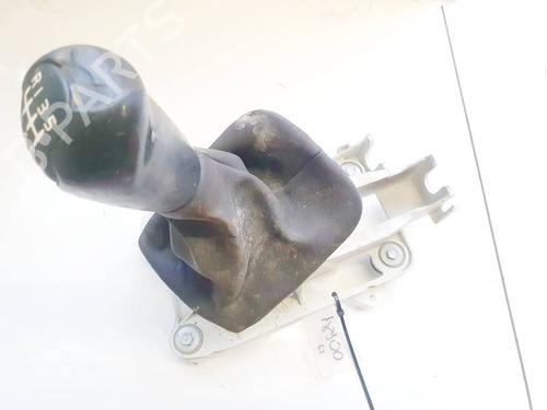 Used Gear lever Gear lever 35306850 35306850