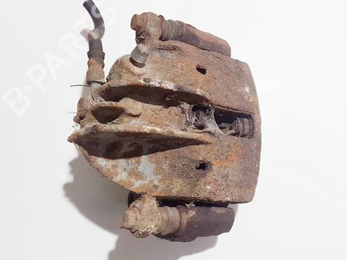 Used Left front brake caliper Left front brake caliper 35624981 35624981