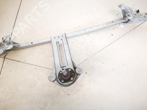 Used Rear right window mechanism Rear right window mechanism 35400961 35400961