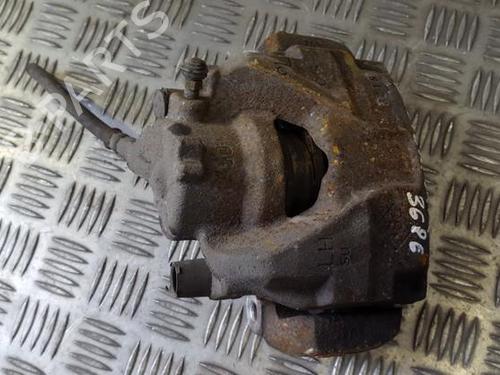 Used Left front brake caliper Left front brake caliper DACIA DOKKER Box Body/MPV 1.6 LPG (83 hp) 35677736 35677736