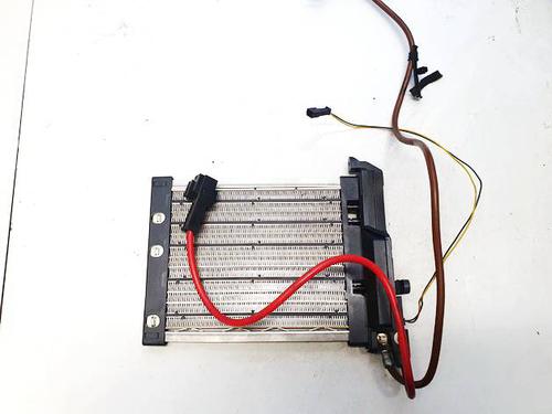 Used Heater resistor Heater resistor MINI MINI COUNTRYMAN (R60) Cooper D ALL4 (112 hp) 40244034 40244034