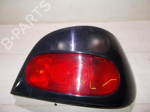 Used Right taillight Right taillight RENAULT MEGANE I (BA0/1_) 1.6 e (BA0F, BA0S) (90 hp) 35840139 35840139