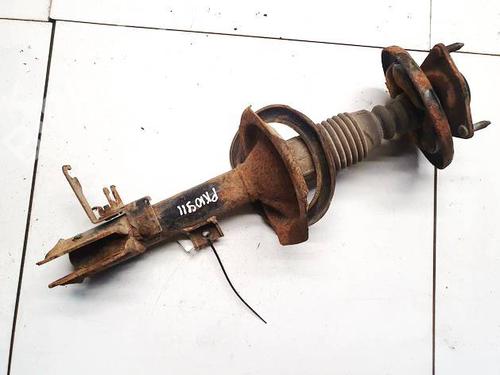 Used Left front shock absorber Left front shock absorber 34824911 34824911