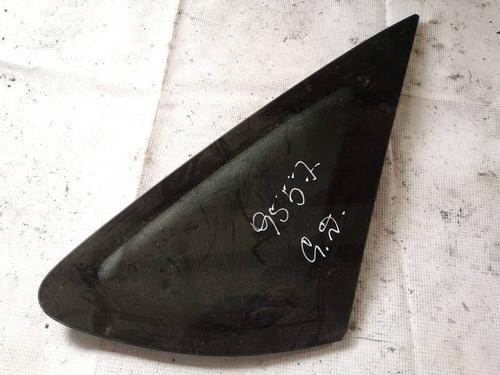 Used Rear right quarter glass Rear right quarter glass 35136397 35136397