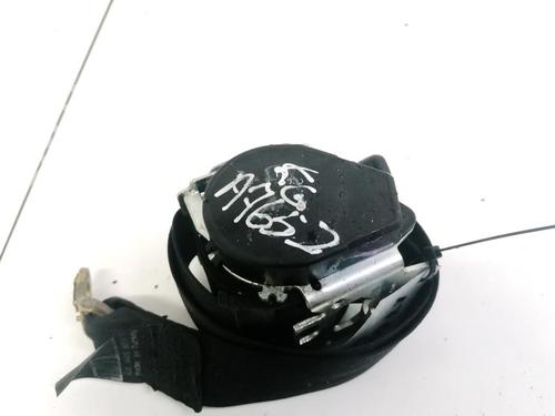 Rear left seatbelt AUDI A6 C6 (4F2) 2.4 | BP35455609I29 - Image 3