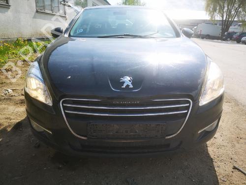 Speaker PEUGEOT 508 I (8D_) 1.6 HDi | BP32572052E2  - Image 10