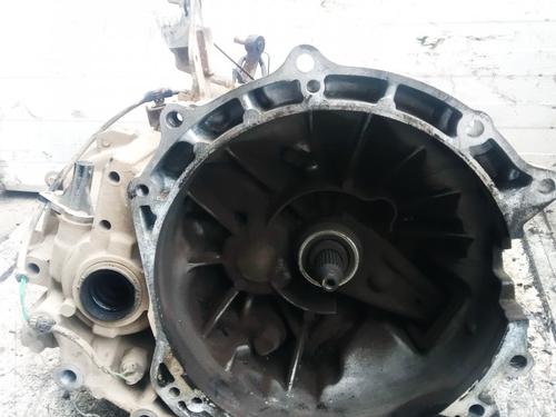 Used Gearbox Gearbox 35586357 35586357