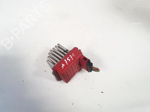 Used Heater resistor Heater resistor AUDI A3 (8L1) 1.9 TDI (110 hp) 35460006 35460006