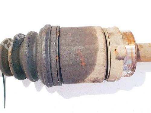Right front driveshaft NISSAN PRIMERA Hatchback (P12) 2.2 Di | BP35201398M39 - Image 3
