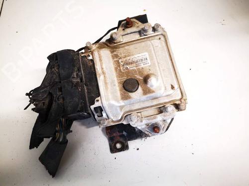Used Engine control unit (ECU) Engine control unit (ECU) NISSAN PIXO (UA0) 1.0 (68 hp) 32557044 32557044