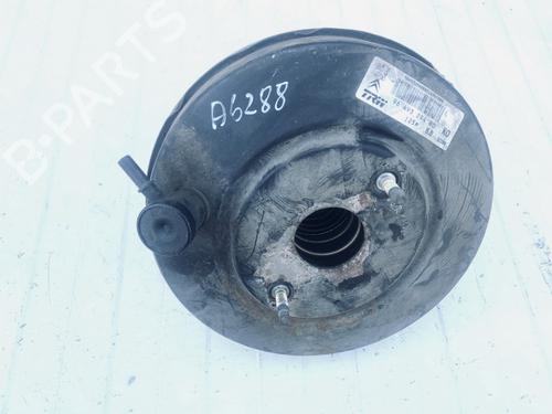 Used Servo brake Servo brake CITROËN C3 I (FC_, FN_) 1.1 i (60 hp) 35605997 35605997