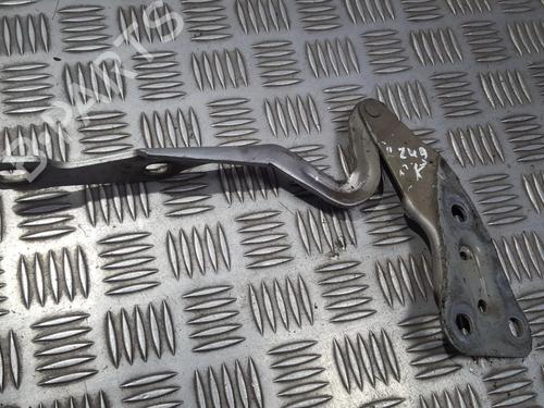 Used Hinge/Door check strap Hinge/Door check strap OPEL VECTRA B (J96) 2.0 DI 16V (F19) (82 hp) 35705548 35705548