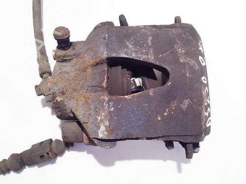 Used Left front brake caliper Left front brake caliper VW GOLF VI (5K1) 1.4 (80 hp) 35859337 35859337