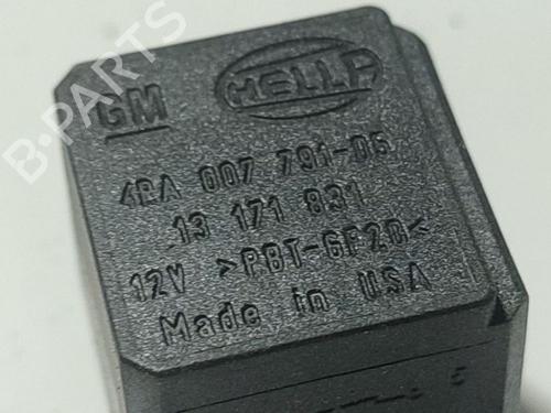 Other OPEL ASTRA H (A04) 1.9 CDTI (L48) | BP32564721O1