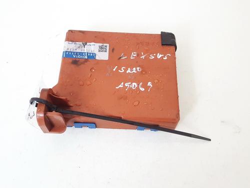 Used Electronic module Electronic module LEXUS IS II (_E2_) 220d (ALE20) (177 hp) 33100003 33100003