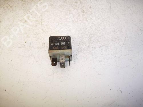 Electronic sensor AUDI A4 B5 (8D2) 1.9 TDI | BP39574614M84 - Image 2