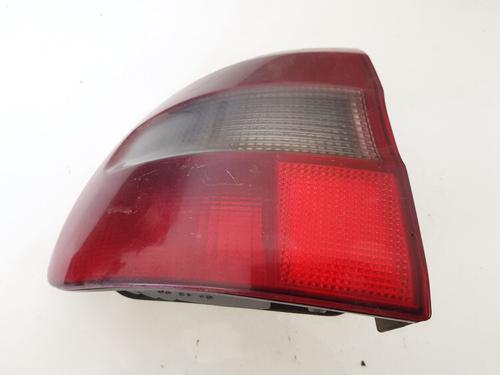 Used Left taillight Left taillight VOLVO V40 Estate (645) 1.9 TD (90 hp) 35525735 35525735