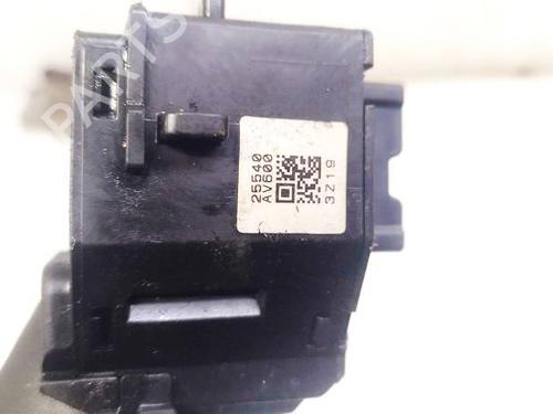 Warning switch NISSAN PRIMERA Hatchback (P12) 2.2 dCi | BP35171996I22 - Image 3