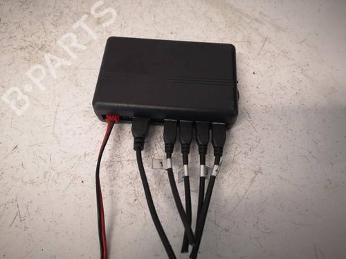 Used Electronic module Electronic module 38610367 38610367