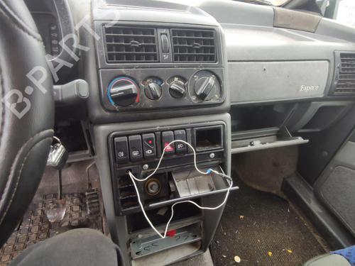 Electronic module RENAULT ESPACE II (J/S63_) 2.2 (J/S637, J63G) | BP32584133M83