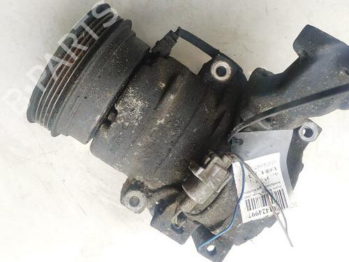 Used AC compressor AC compressor 35500081 35500081