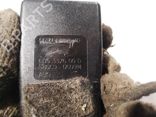 Seat buckle FORD S-MAX (WA6) 2.0 TDCi | BP34865425I32 - Image 3