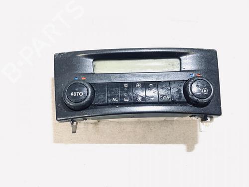 Used Climate control Climate control RENAULT LAGUNA II (BG0/1_) 1.9 dCi (BG08, BG0G) (120 hp) 35613774 35613774