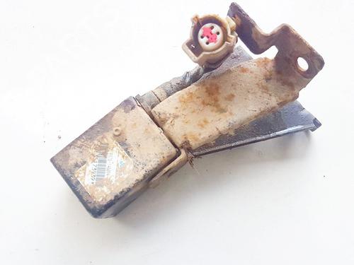 Used Electronic module Electronic module FORD RANGER (ER, EQ, R_) 4.0 (207 hp) 33527111 33527111