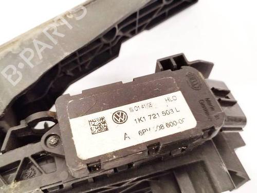 Pedal VW PASSAT B7 (362) 1.6 TDI | BP34892521I4 - Image 2