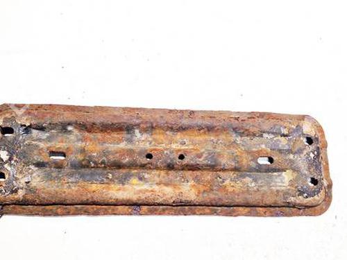 Used Support Support BMW X3 (E83) 2.0 d (150 hp) 32958950 32958950