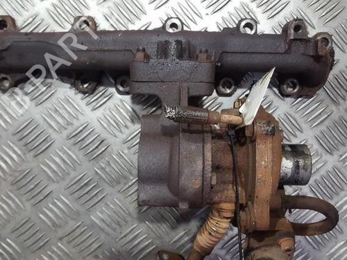 Used Turbocharger/Supercharger Turbocharger/Supercharger 35660558 35660558