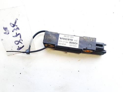 Electronic module VOLVO V70 II (285) 2.5 TDI | BP32931548M83 - Image 2