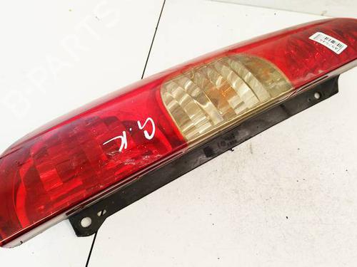 Used Left taillight Left taillight FIAT DOBLO MPV (119_, 223_) 1.9 JTD (105 hp) 40113463 40113463