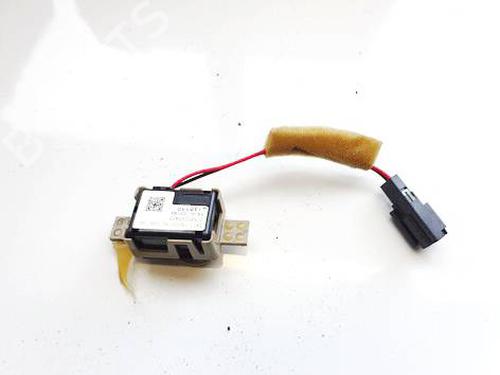 Electronic module FORD C-MAX II (DXA/CB7, DXA/CEU) 2.0 Energi | BP34765069M83 - Image 2