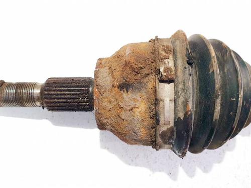 Left front driveshaft FORD C-MAX II (DXA/CB7, DXA/CEU) 2.0 Energi | BP37582832M38 - Image 2