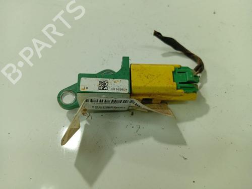 Used Electronic module Electronic module VW PASSAT B6 (3C2) 1.9 TDI (105 hp) 33683315 33683315