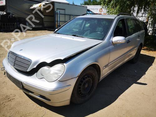 Switch MERCEDES-BENZ C-CLASS (W203) C 200 CDI (203.004) | BP32921034I30  - Image 5